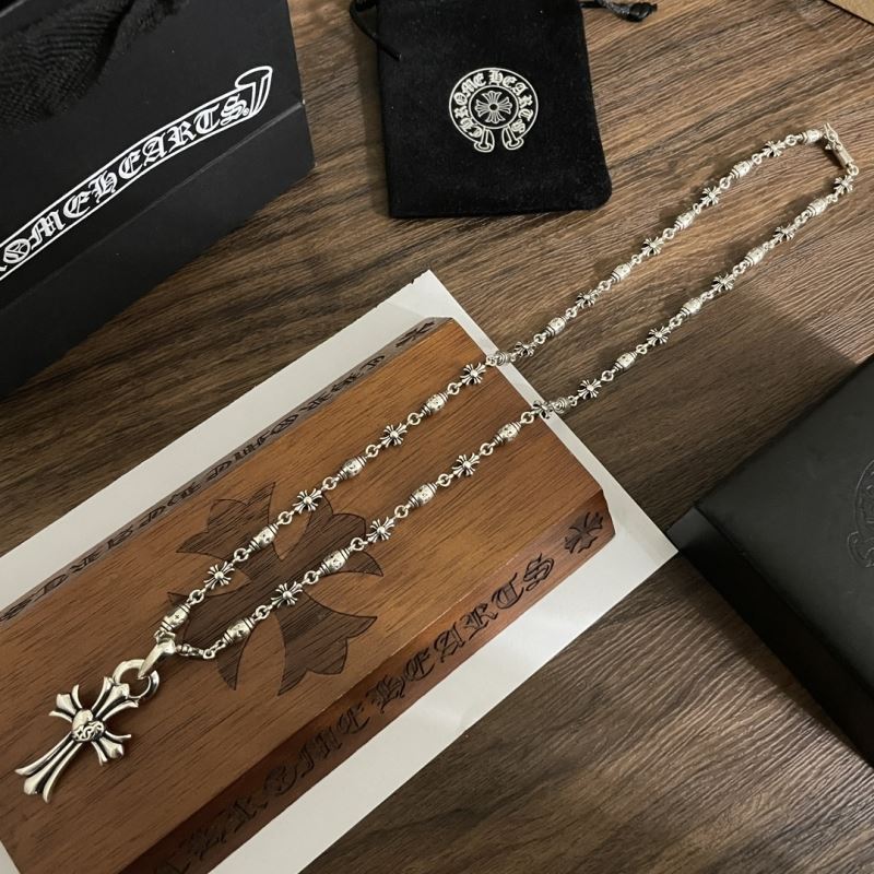 Chrome Hearts Necklaces